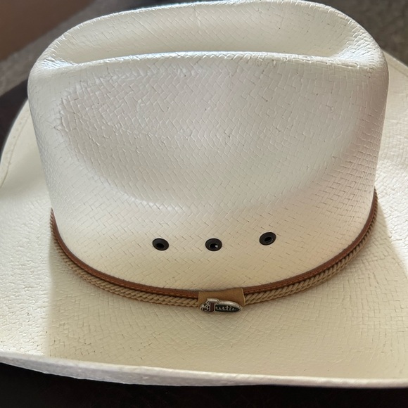 Justin Boots Accessories Justin Authentic Western Headwear Cowboy